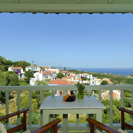Konstantina Studios Alonnisos Town Exterior photo
