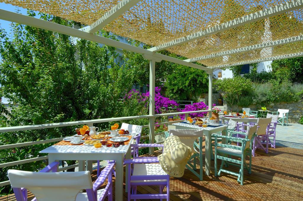 Konstantina Studios Alonnisos Town Exterior photo