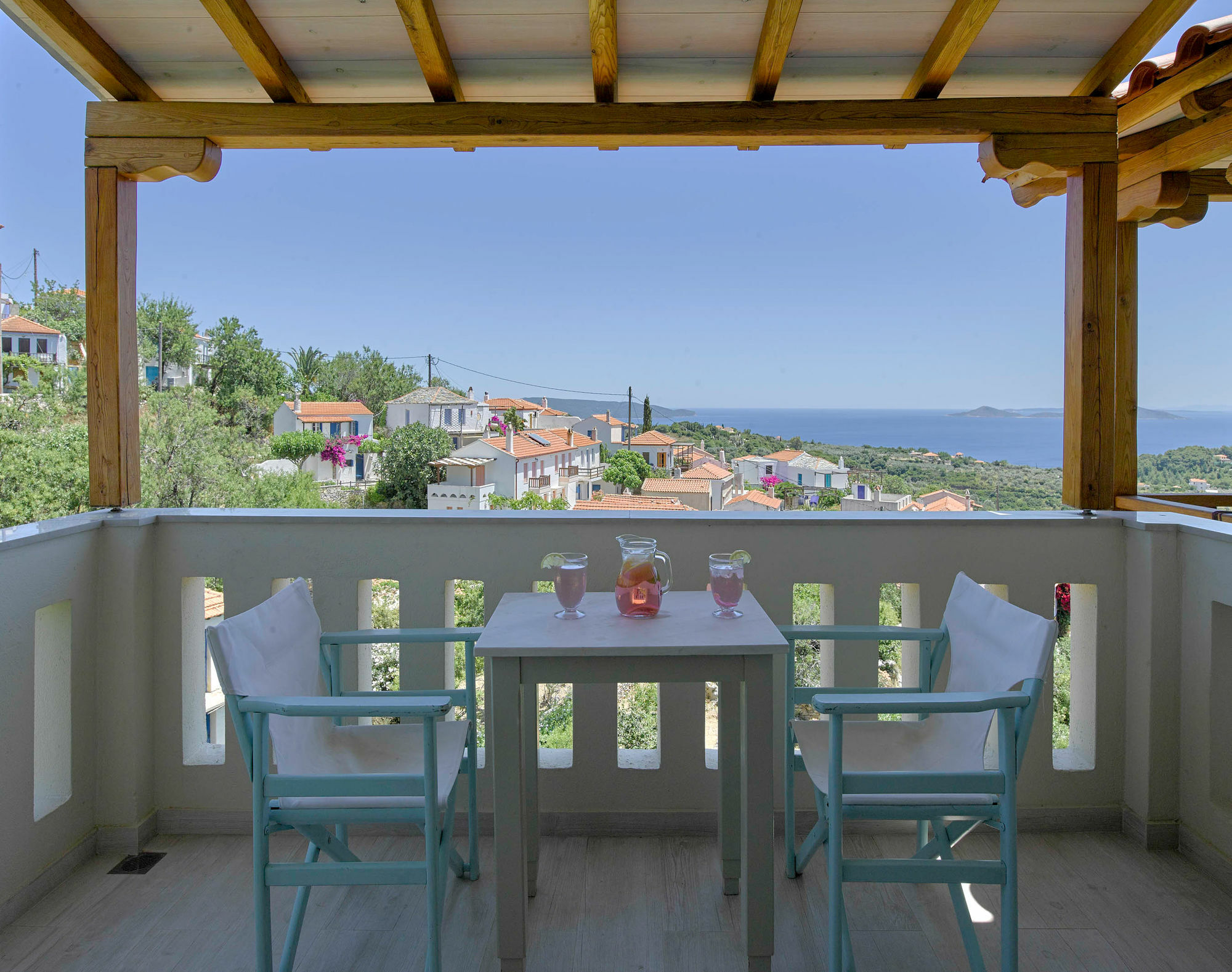 Konstantina Studios Alonnisos Town Exterior photo
