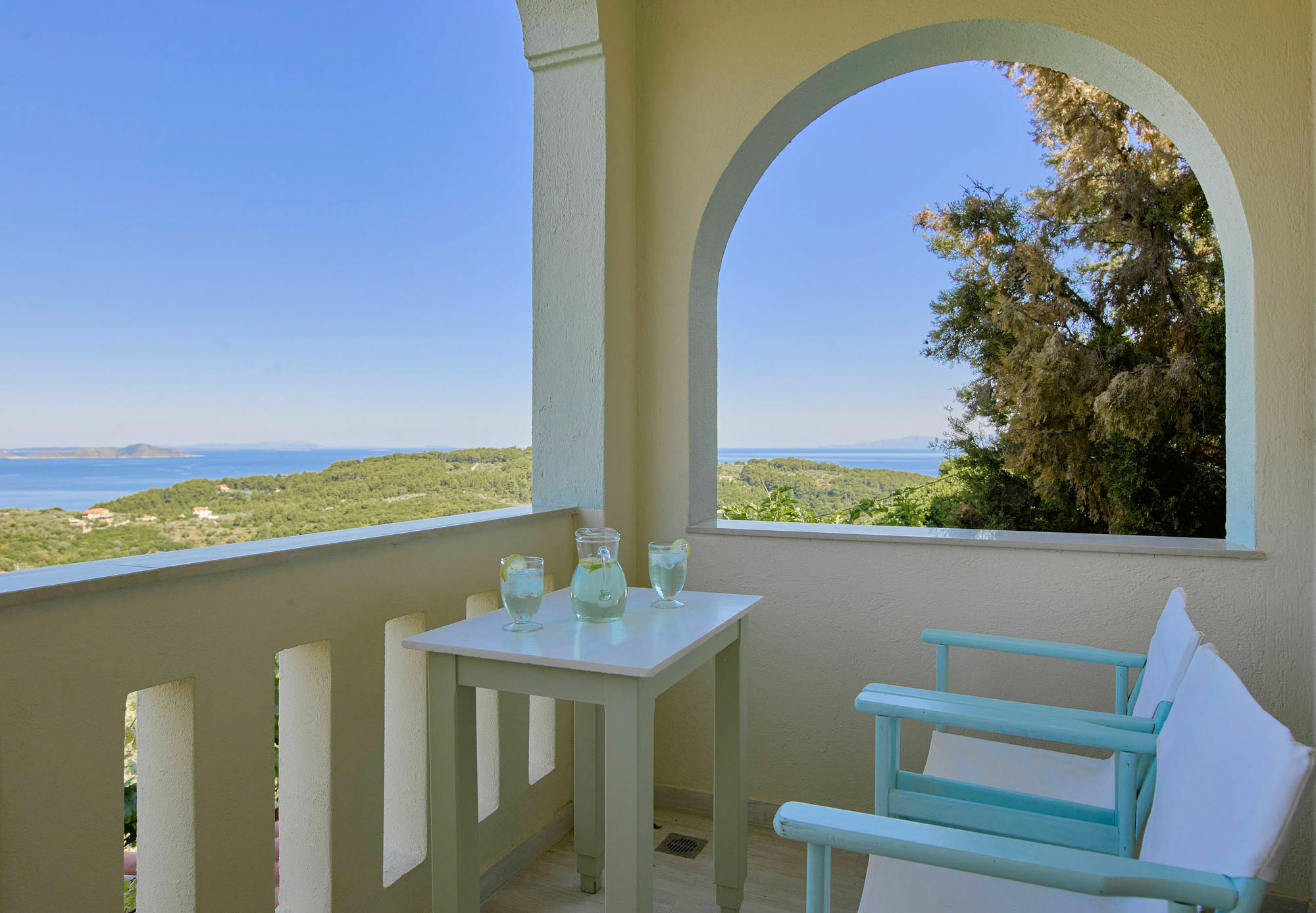 Konstantina Studios Alonnisos Town Exterior photo
