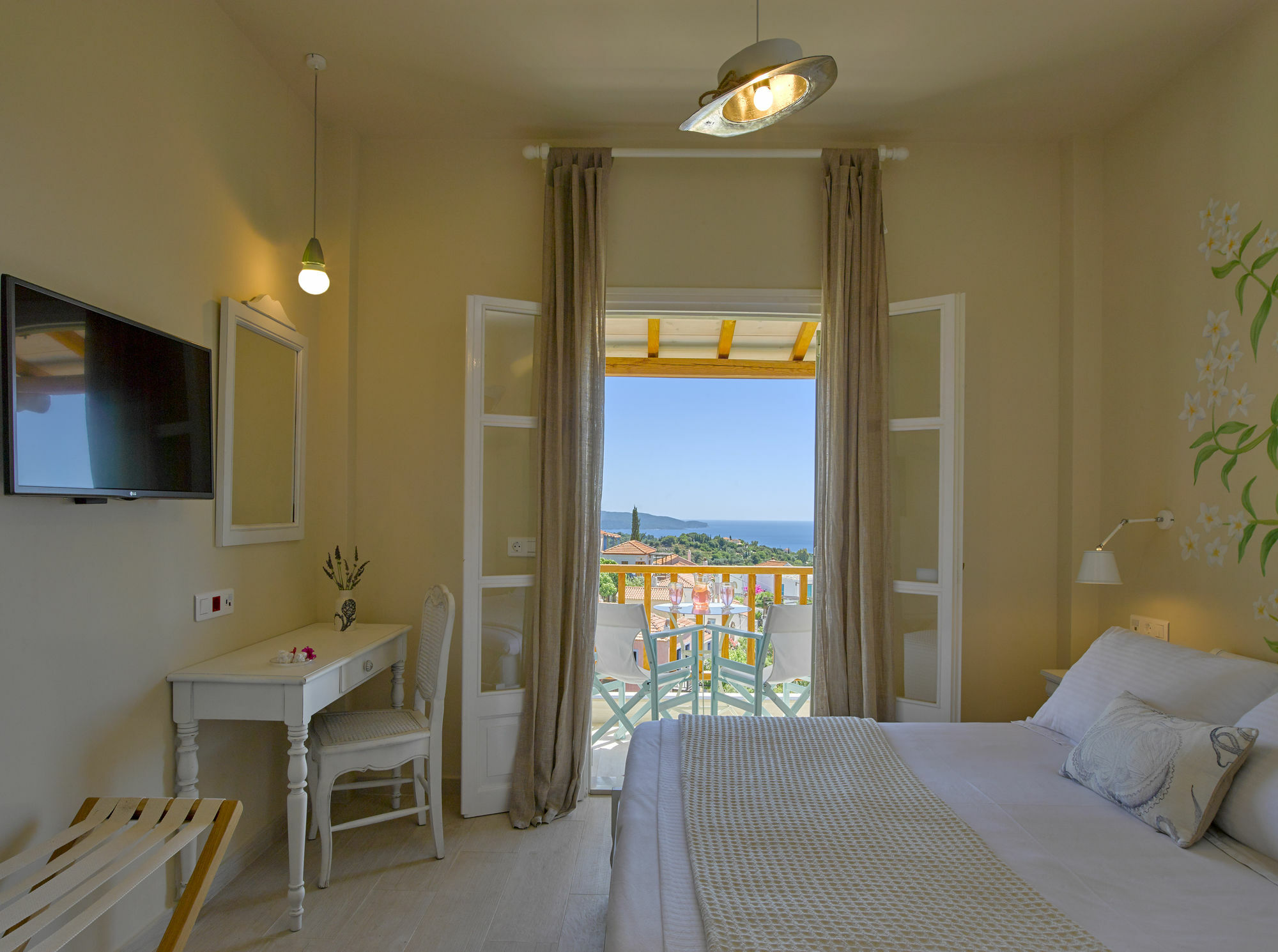 Konstantina Studios Alonnisos Town Exterior photo