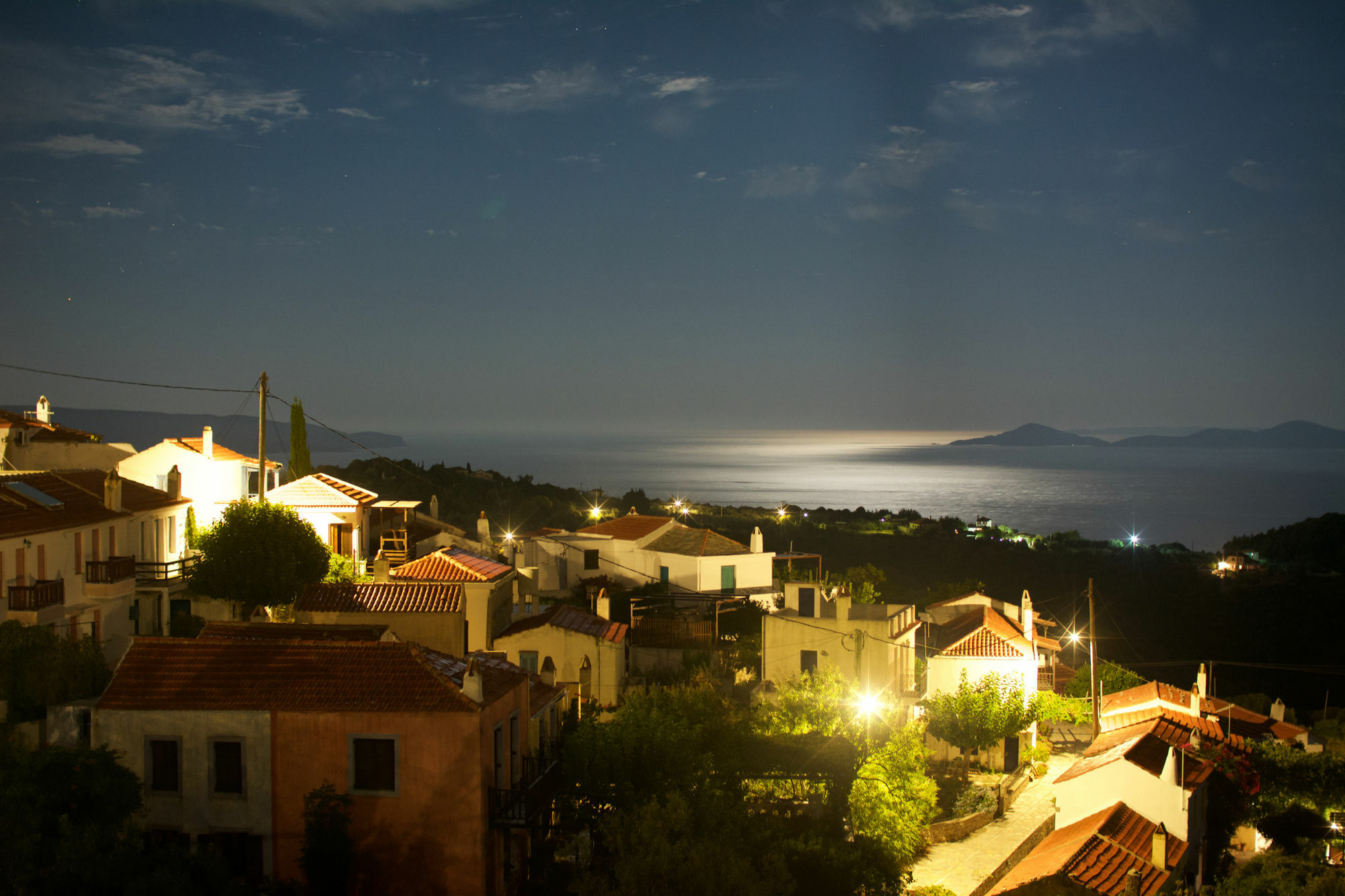 Konstantina Studios Alonnisos Town Exterior photo