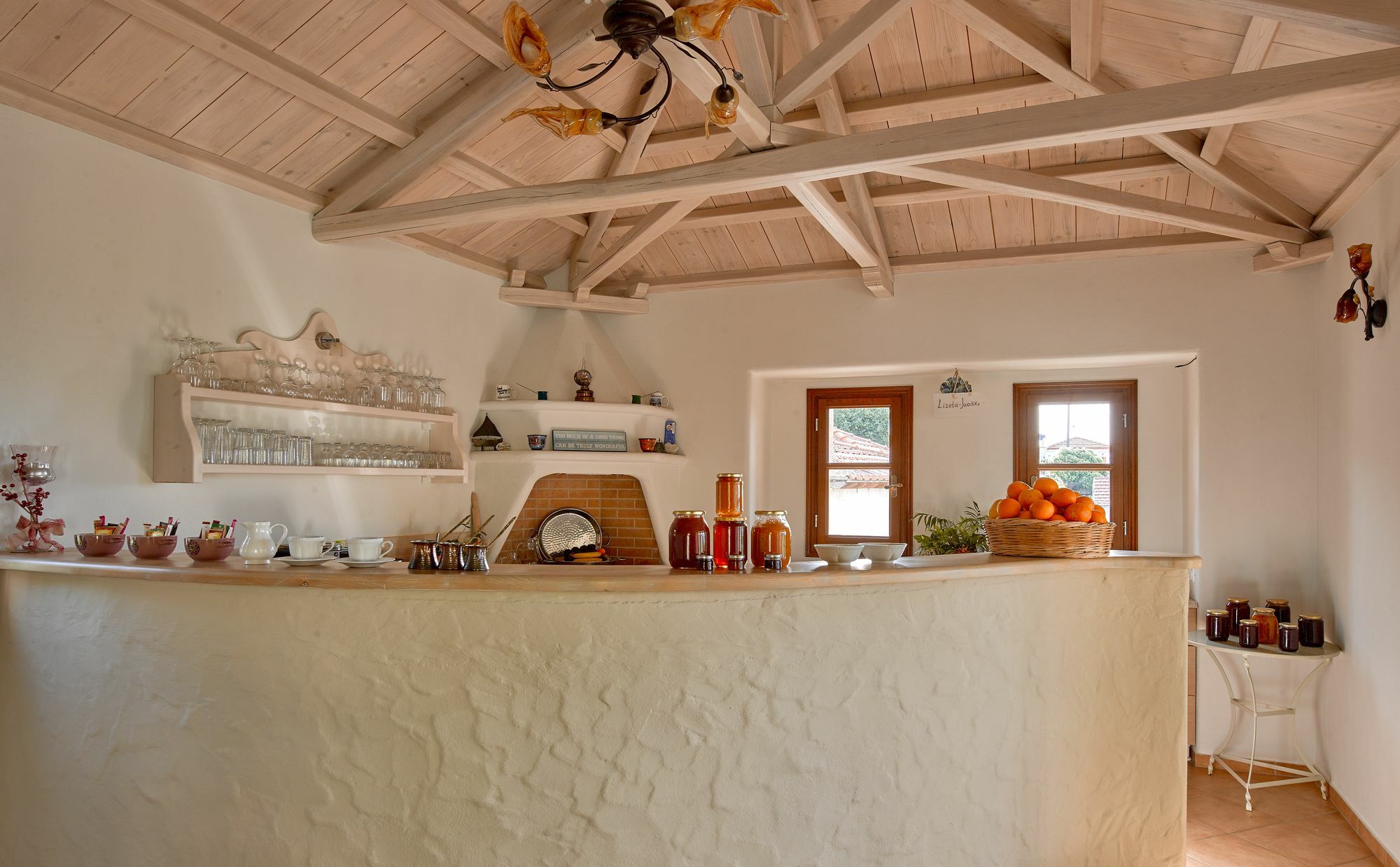Konstantina Studios Alonnisos Town Exterior photo