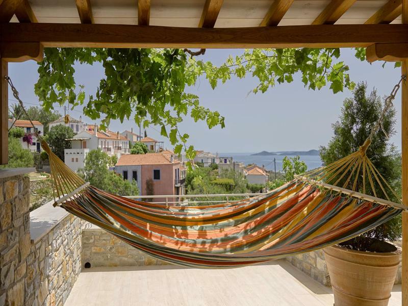 Konstantina Studios Alonnisos Town Exterior photo