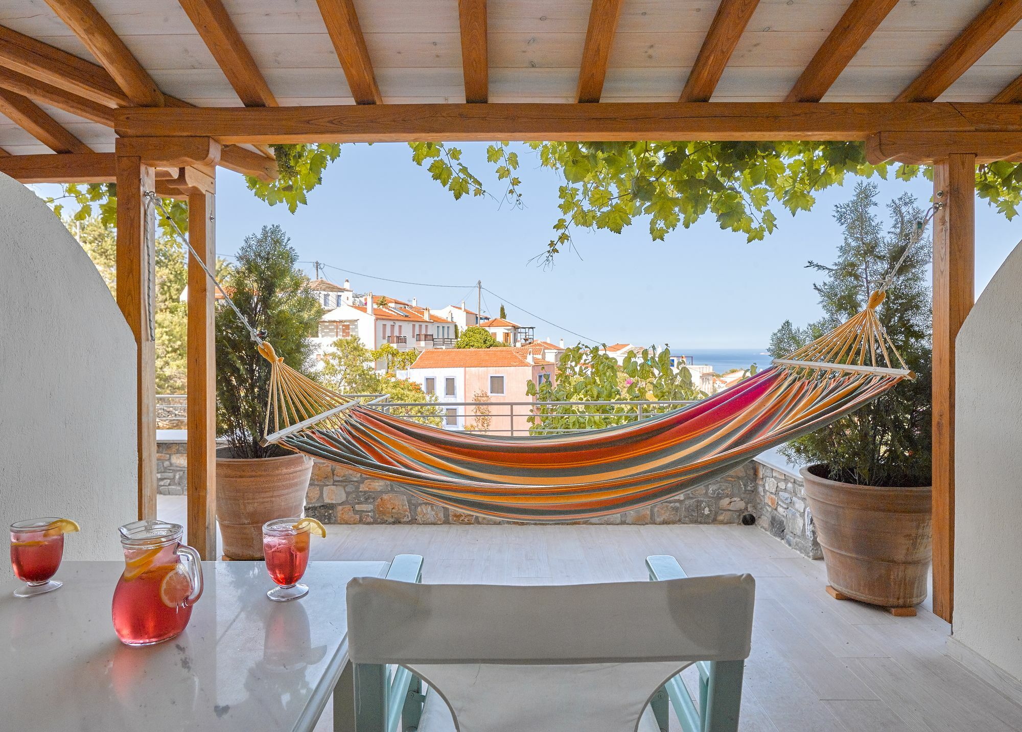 Konstantina Studios Alonnisos Town Exterior photo